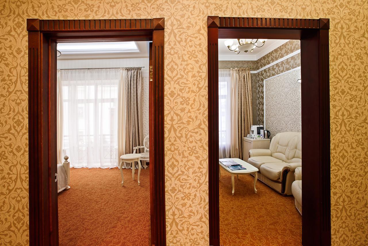 Metropol Hotel Mogilev Habitación foto