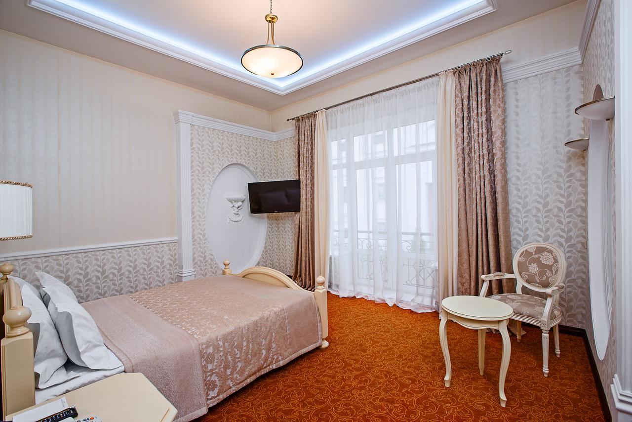 Metropol Hotel Mogilev Habitación foto